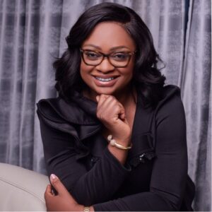 Picture of Anita Asiedua Marfo